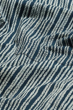 Crewel Print Shirt