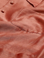 Engineered Ombre Shirt