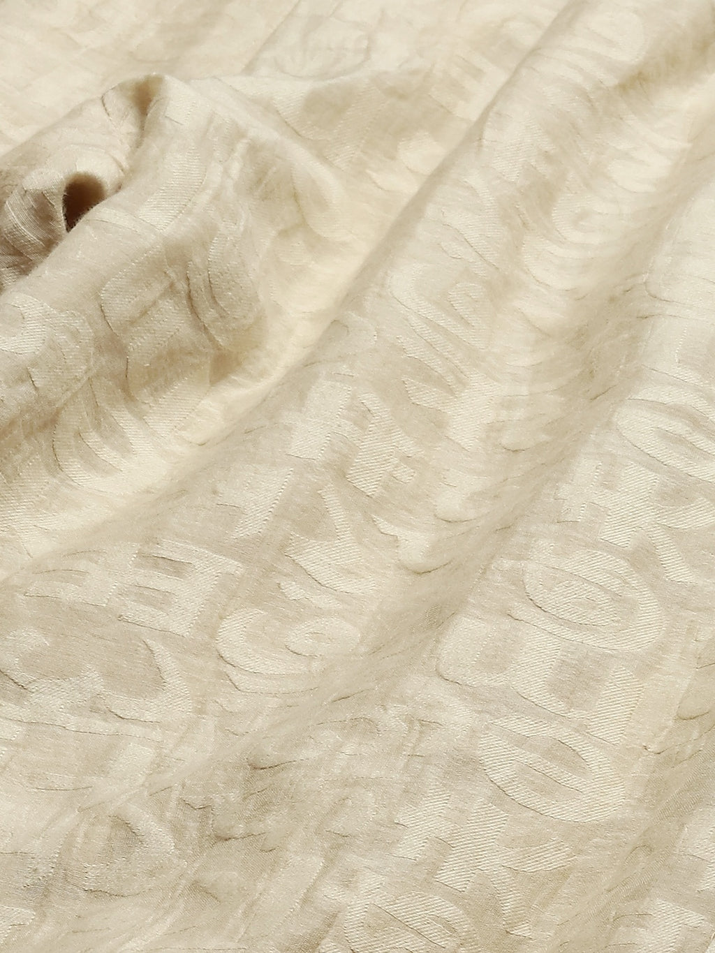 Calligraphy Cutwork Trouser