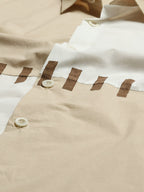 Blockprint Shirt