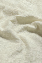 Calligraphy Cutwork Trouser