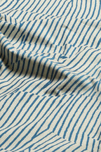 Broken Pinstripes Shirt