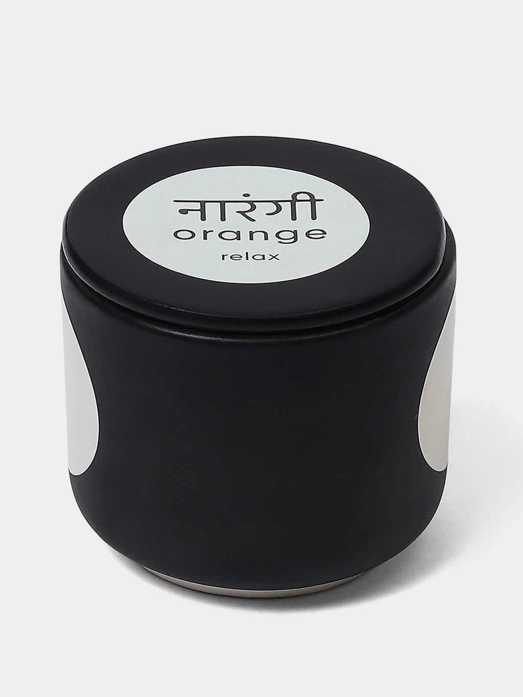 Big Dot Candle