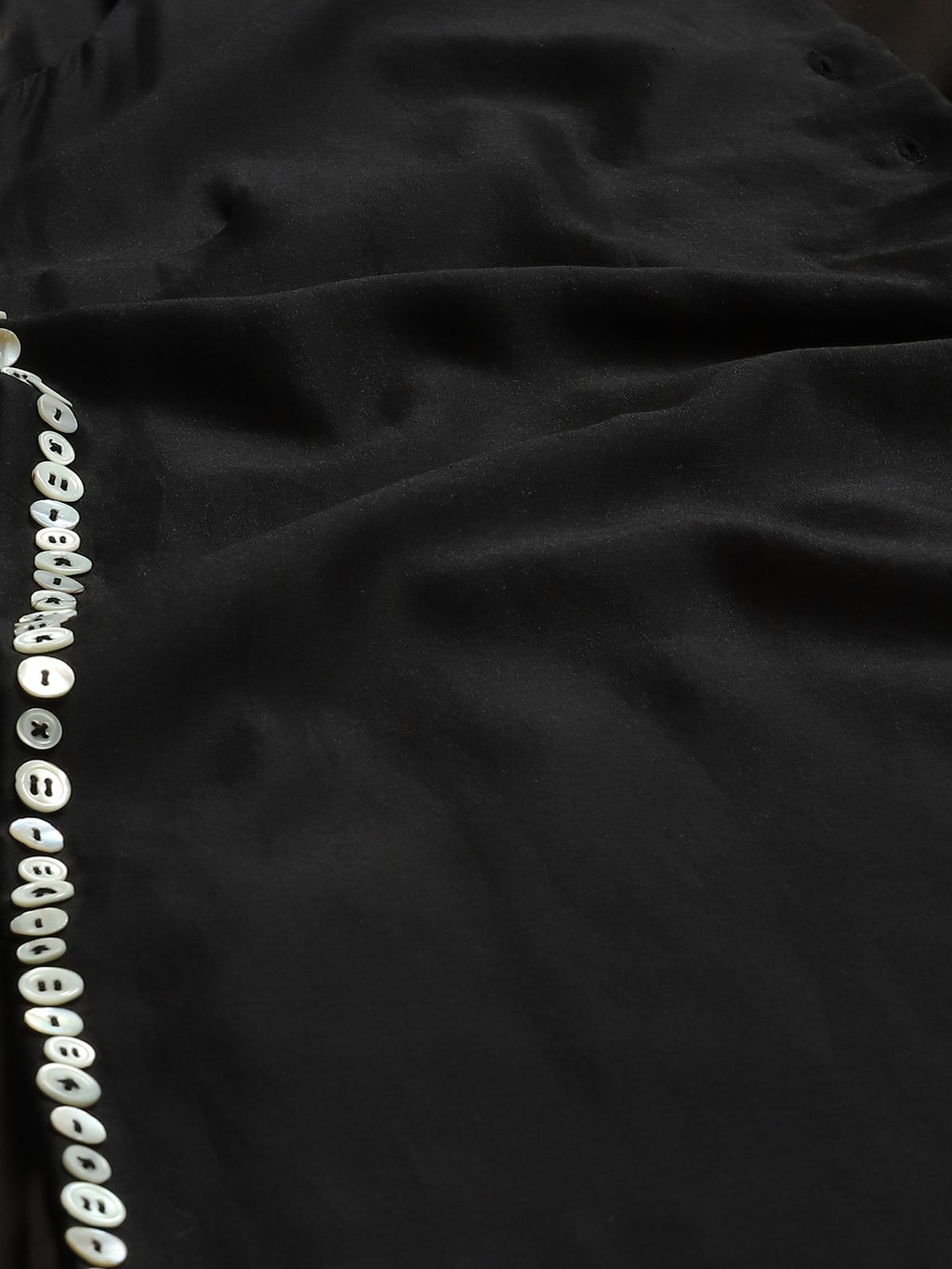 Mother Of Pearl  Tunic