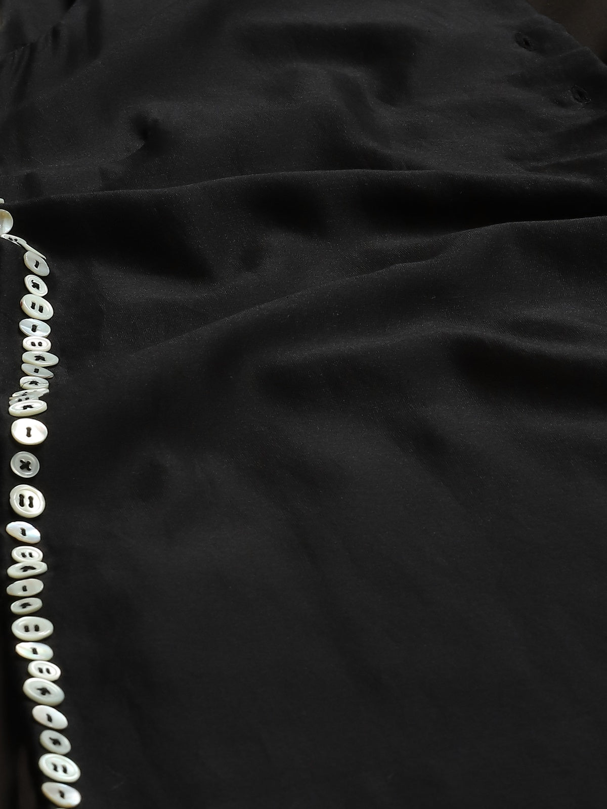 Mother Of Pearl  Tunic