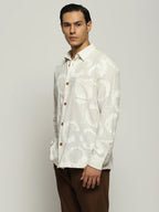 Organic Rings Shirt