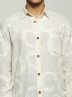 Organic Rings Shirt