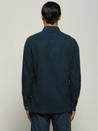 Spaced Out Stripes Shirt