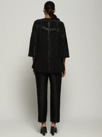 Tribal Mukeish Work Tunic