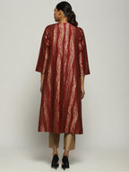 Tribal Lines Jacket