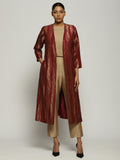 Tribal Lines Jacket