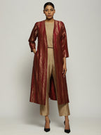 Tribal Lines Jacket