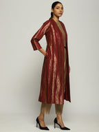 Tribal Lines Jacket