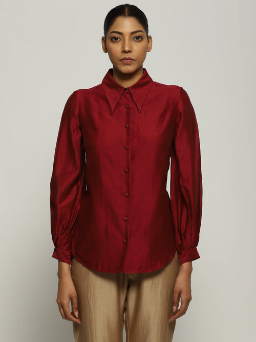 Solid Classics Shirt