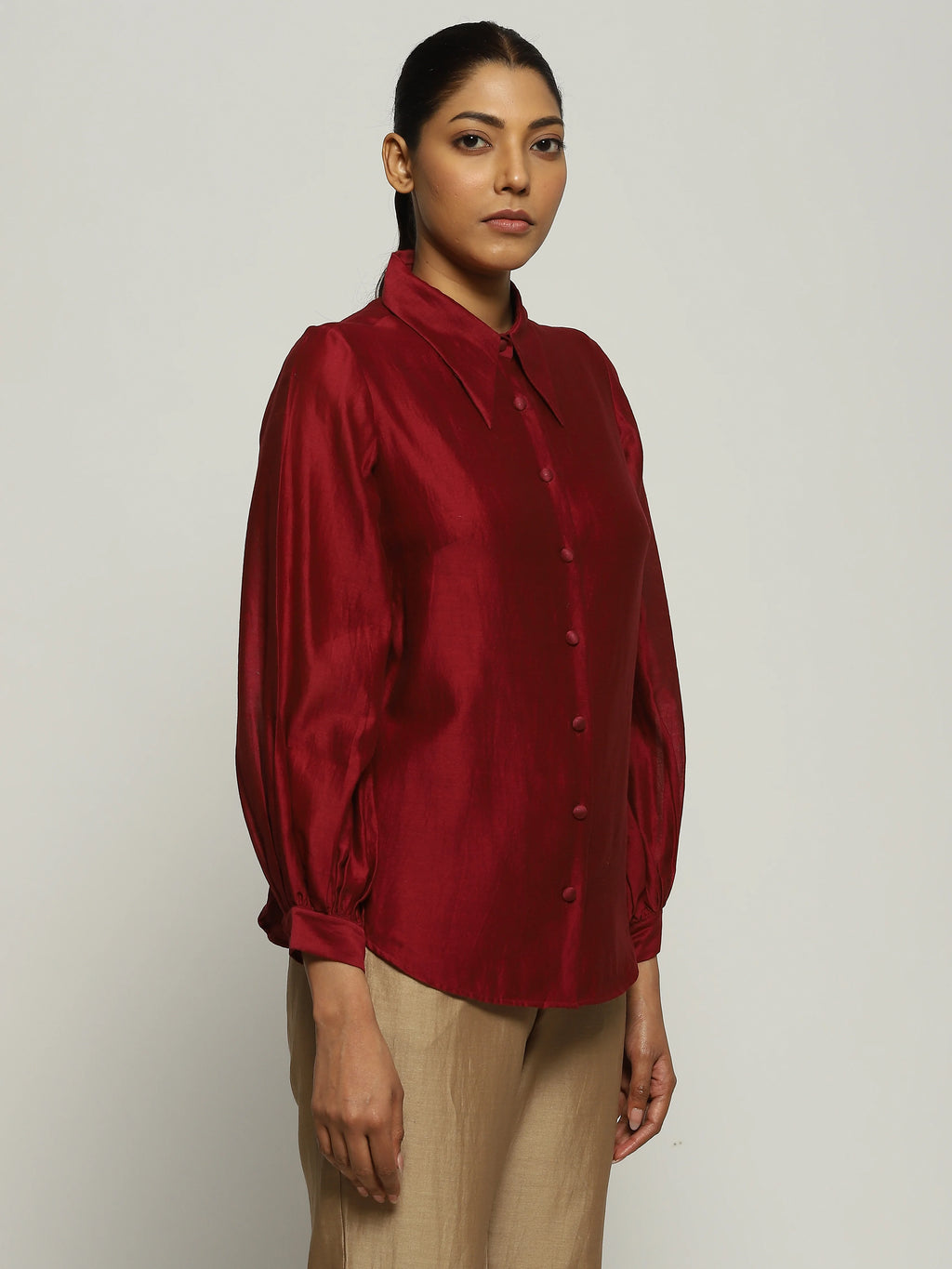 Solid Classics Shirt