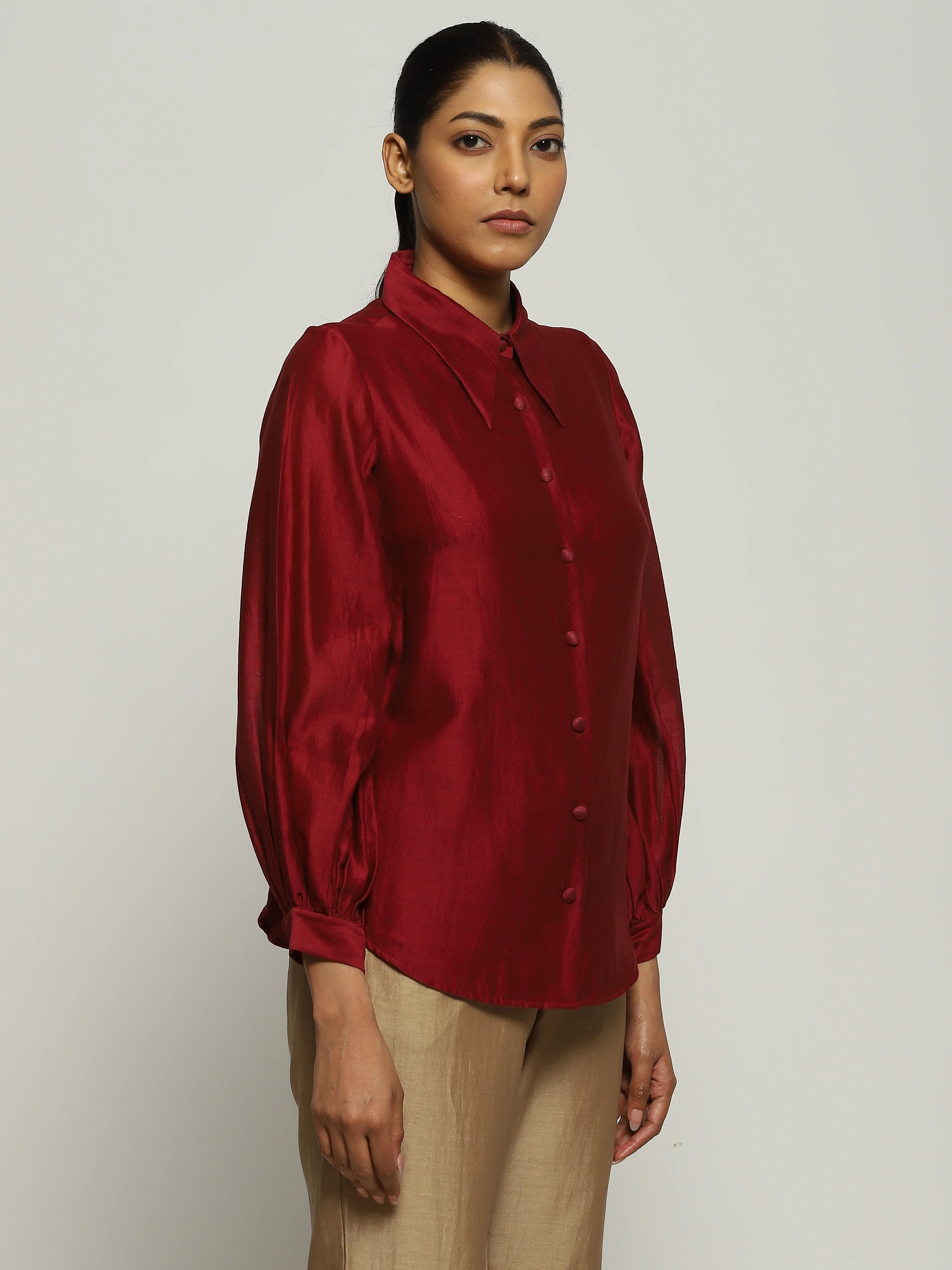 Solid Classics Shirt
