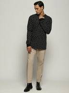 Ant Print T-Shirt