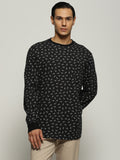 Ant Print T-Shirt
