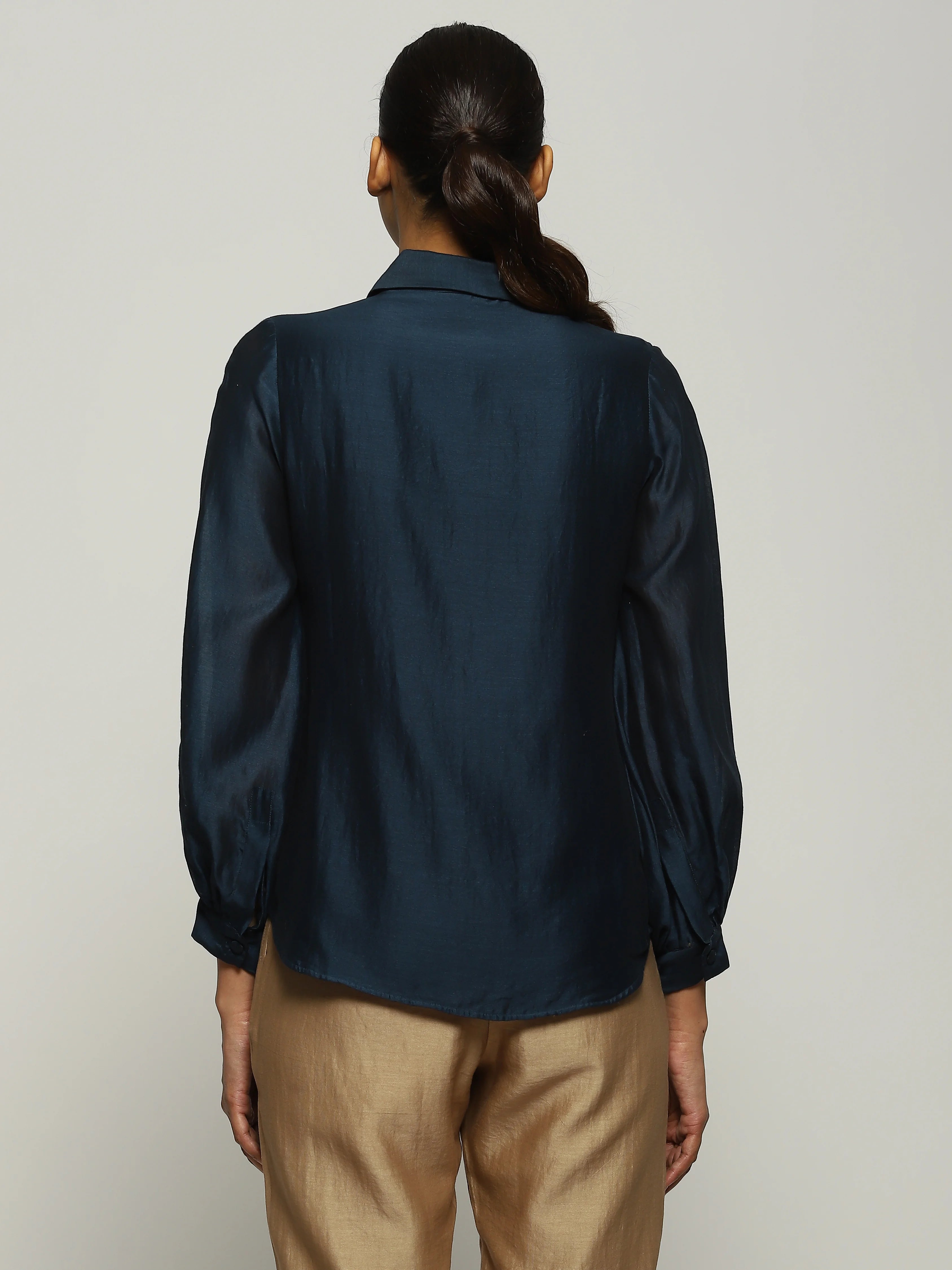 Solid Classics Shirt
