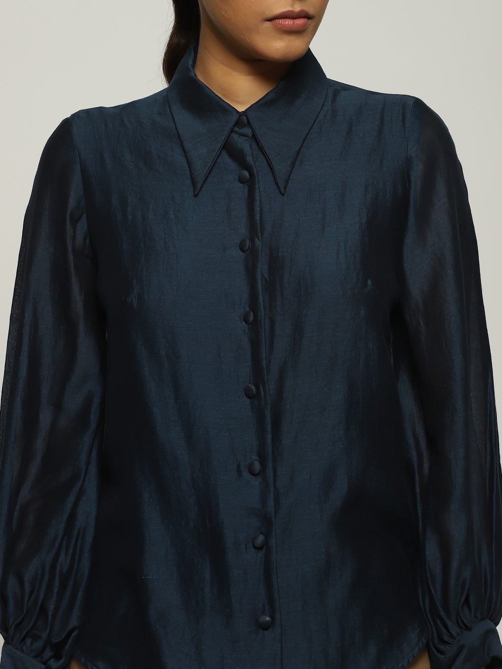 Solid Classics Shirt