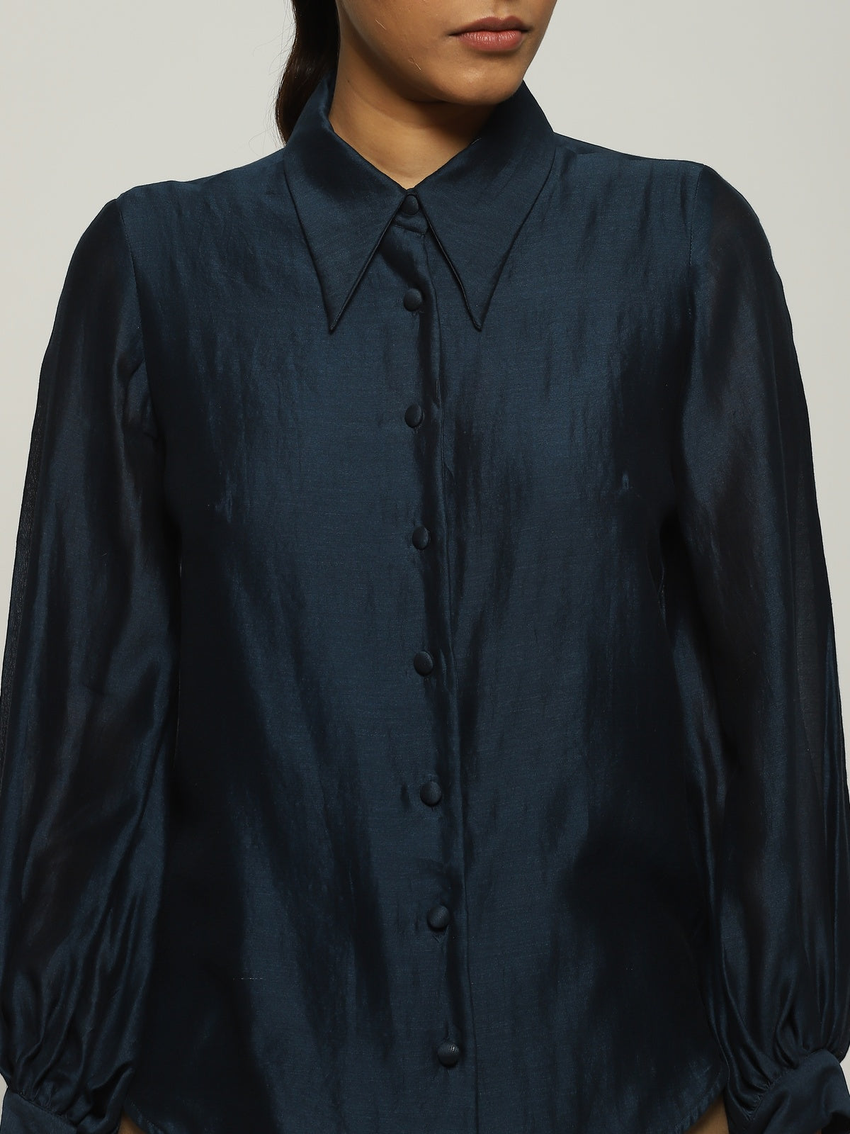 Solid Classics Shirt