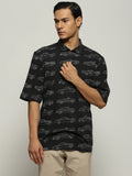 Car Print T-Shirt