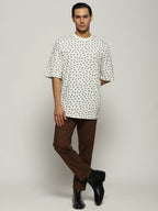 Ant Print T-Shirt