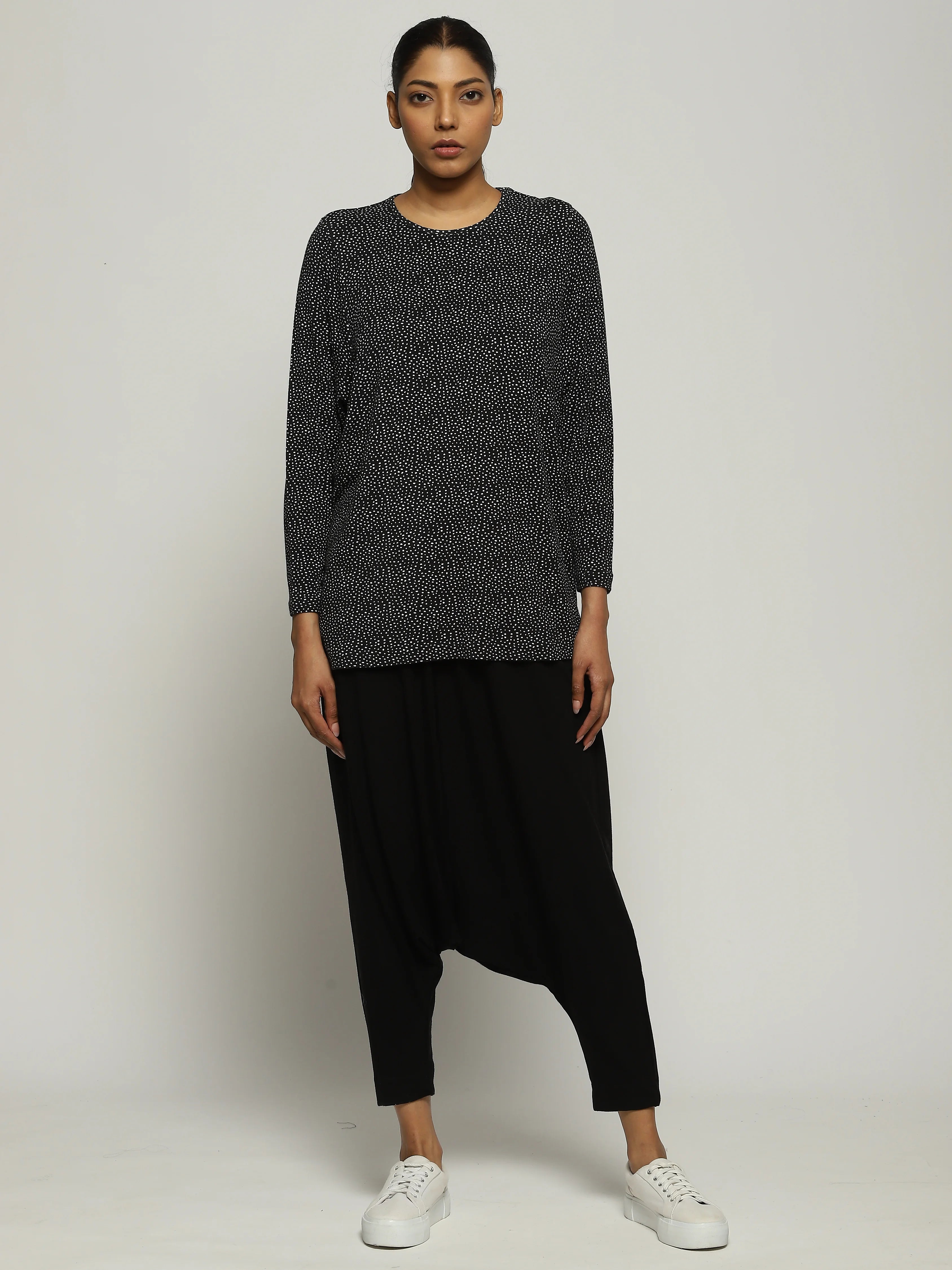 Solid Classics Trouser