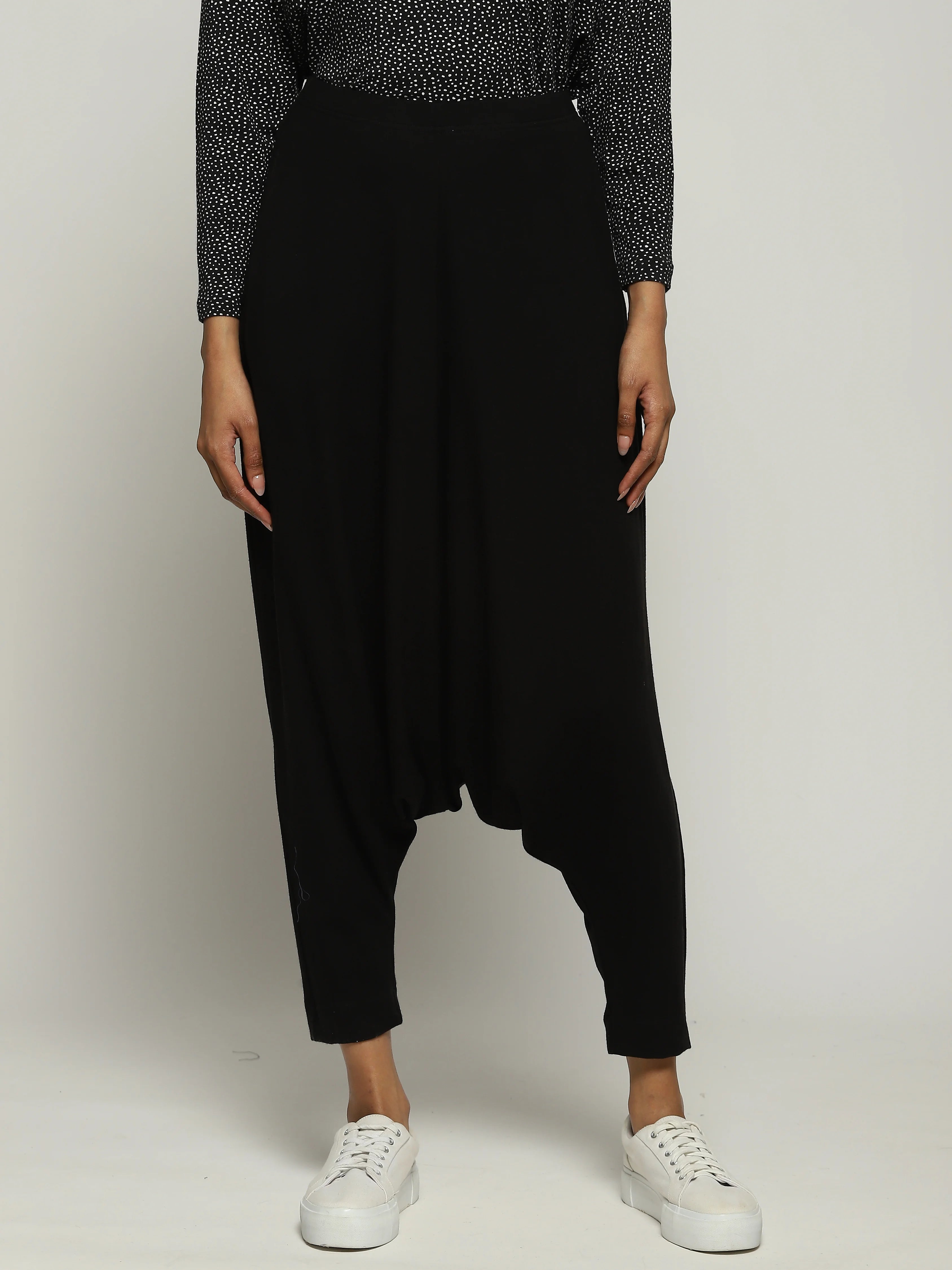 Solid Classics Trouser