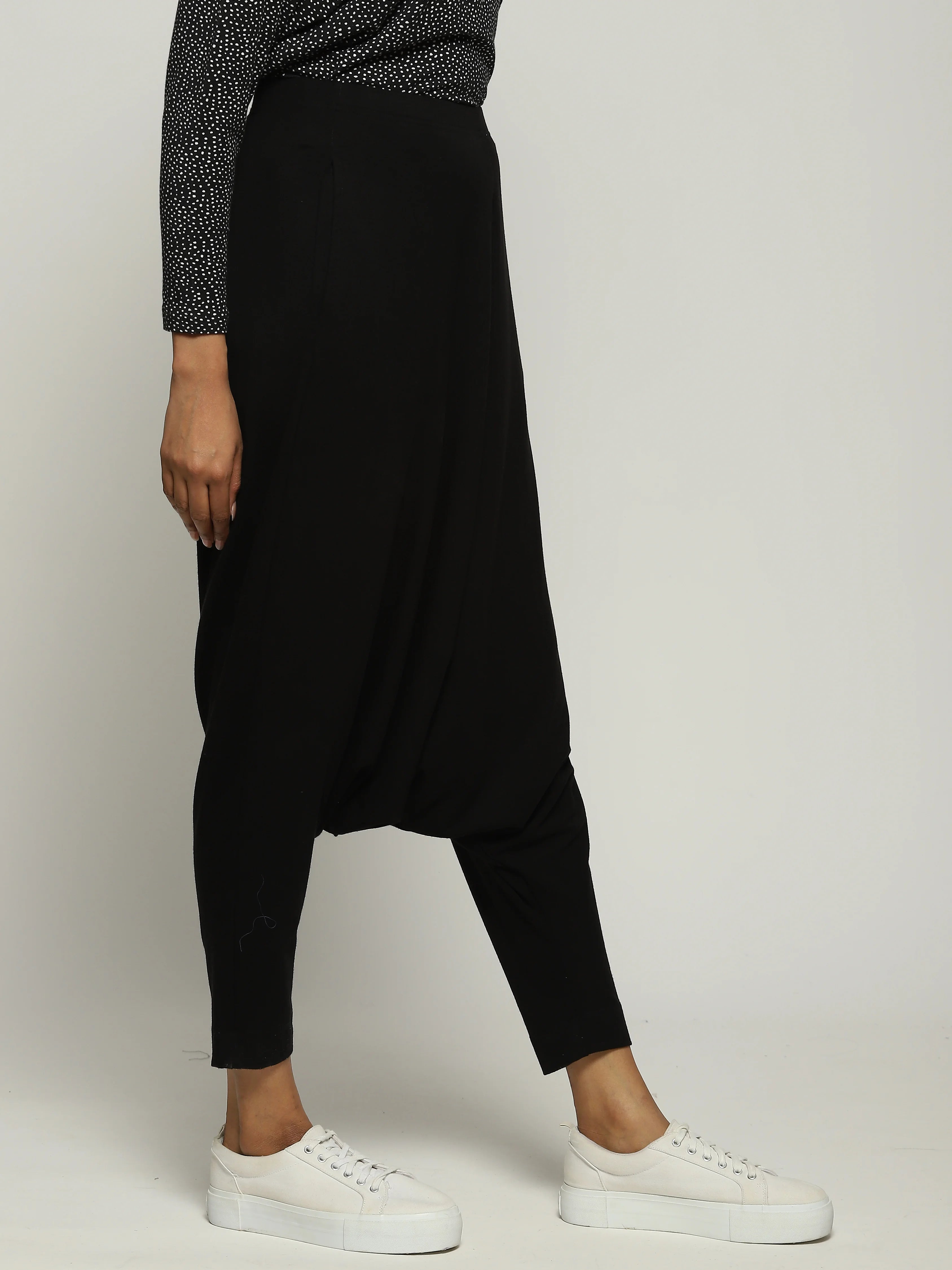 Solid Classics Trouser