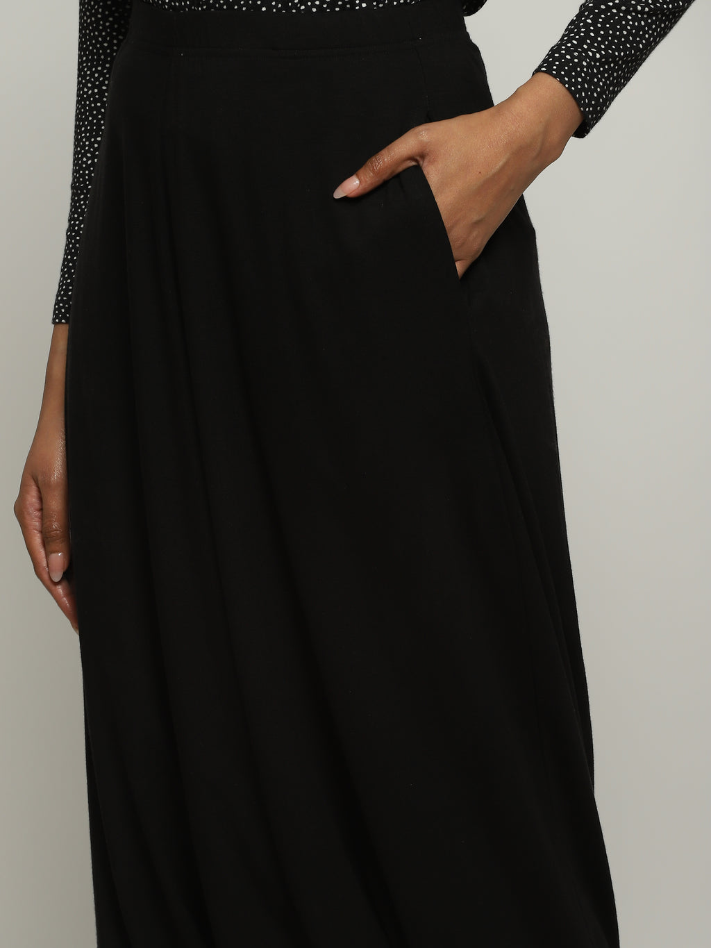 Solid Classics Trouser