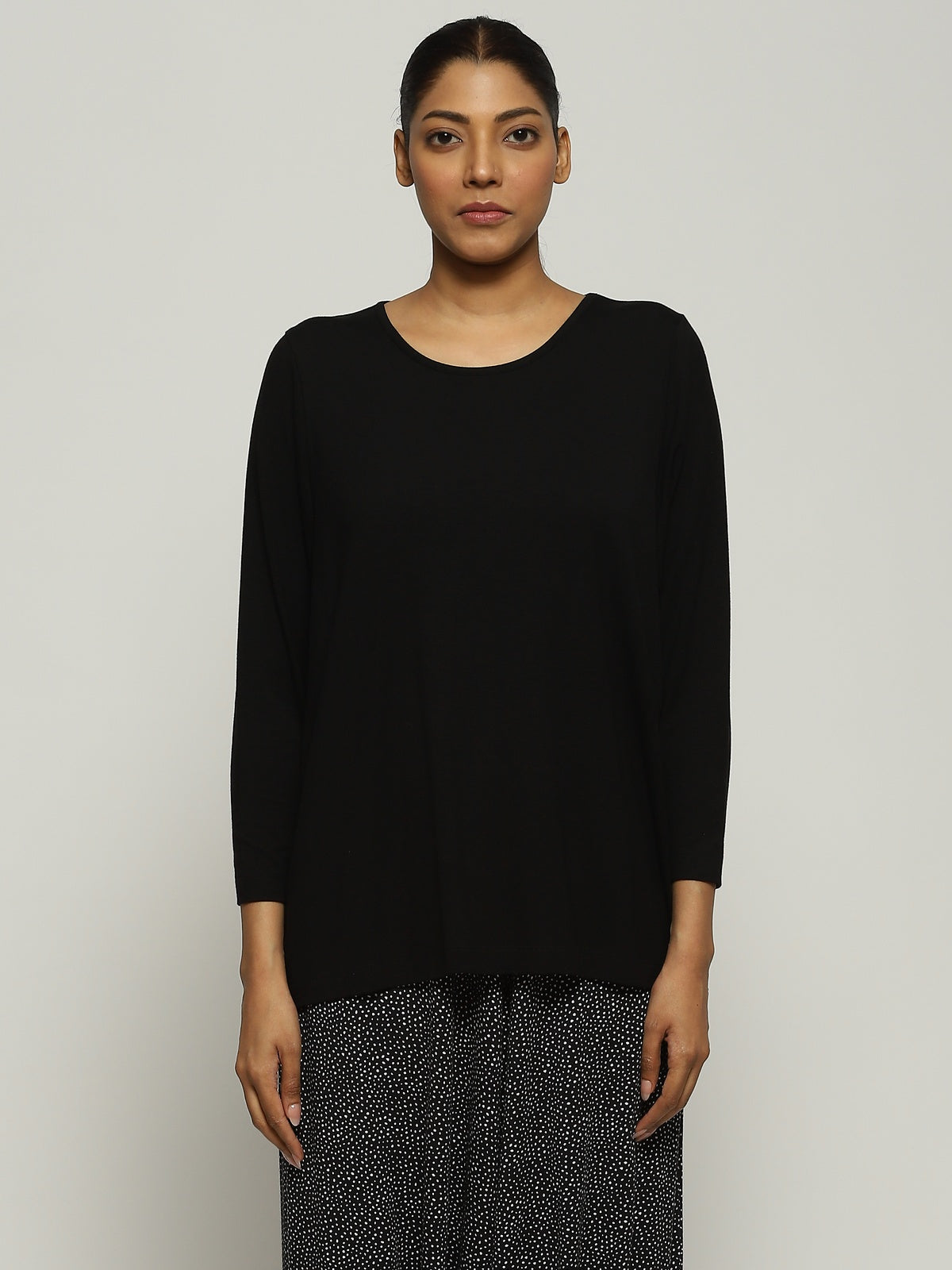 Solid Classics Top