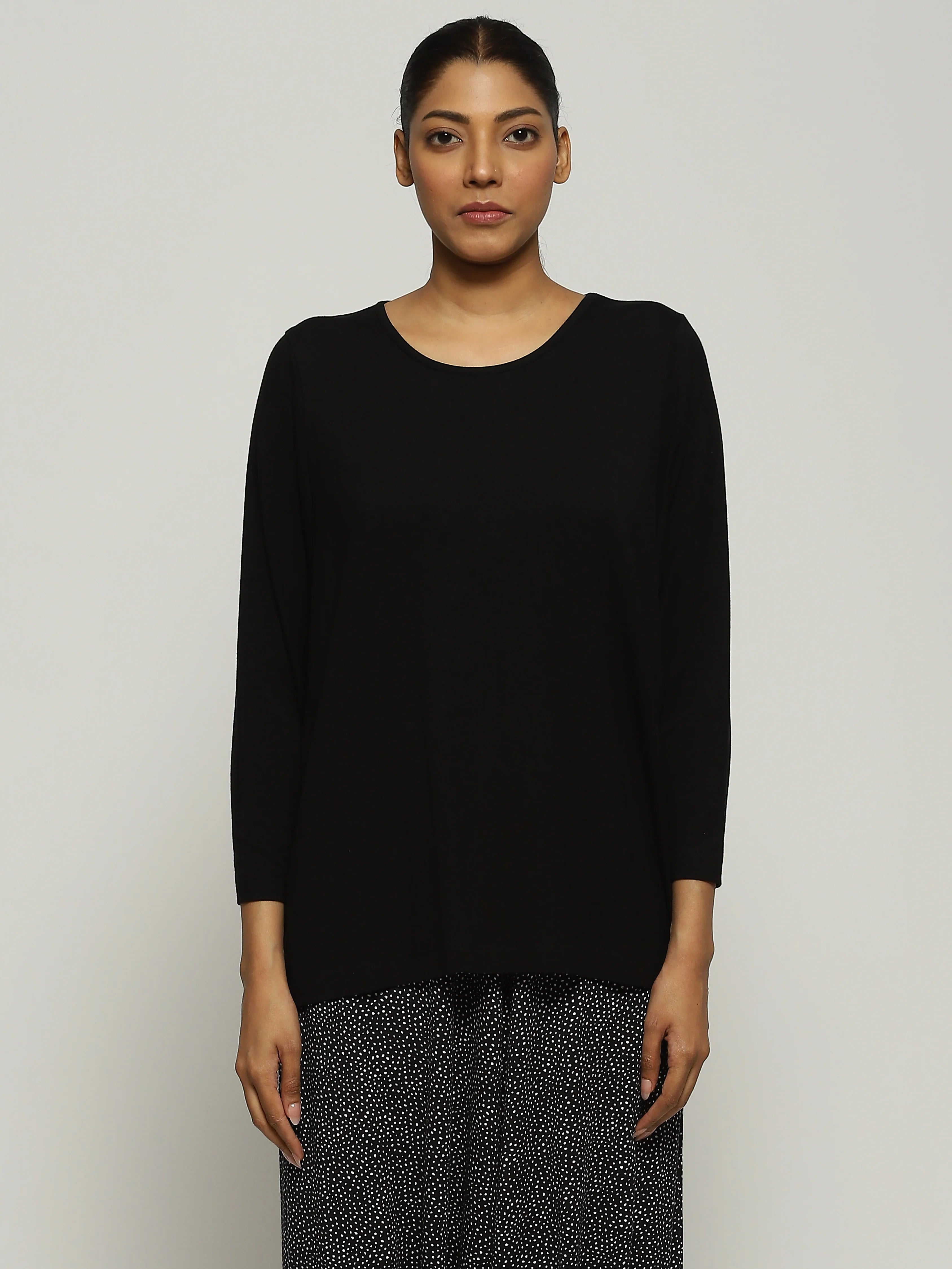 Solid Classics Top