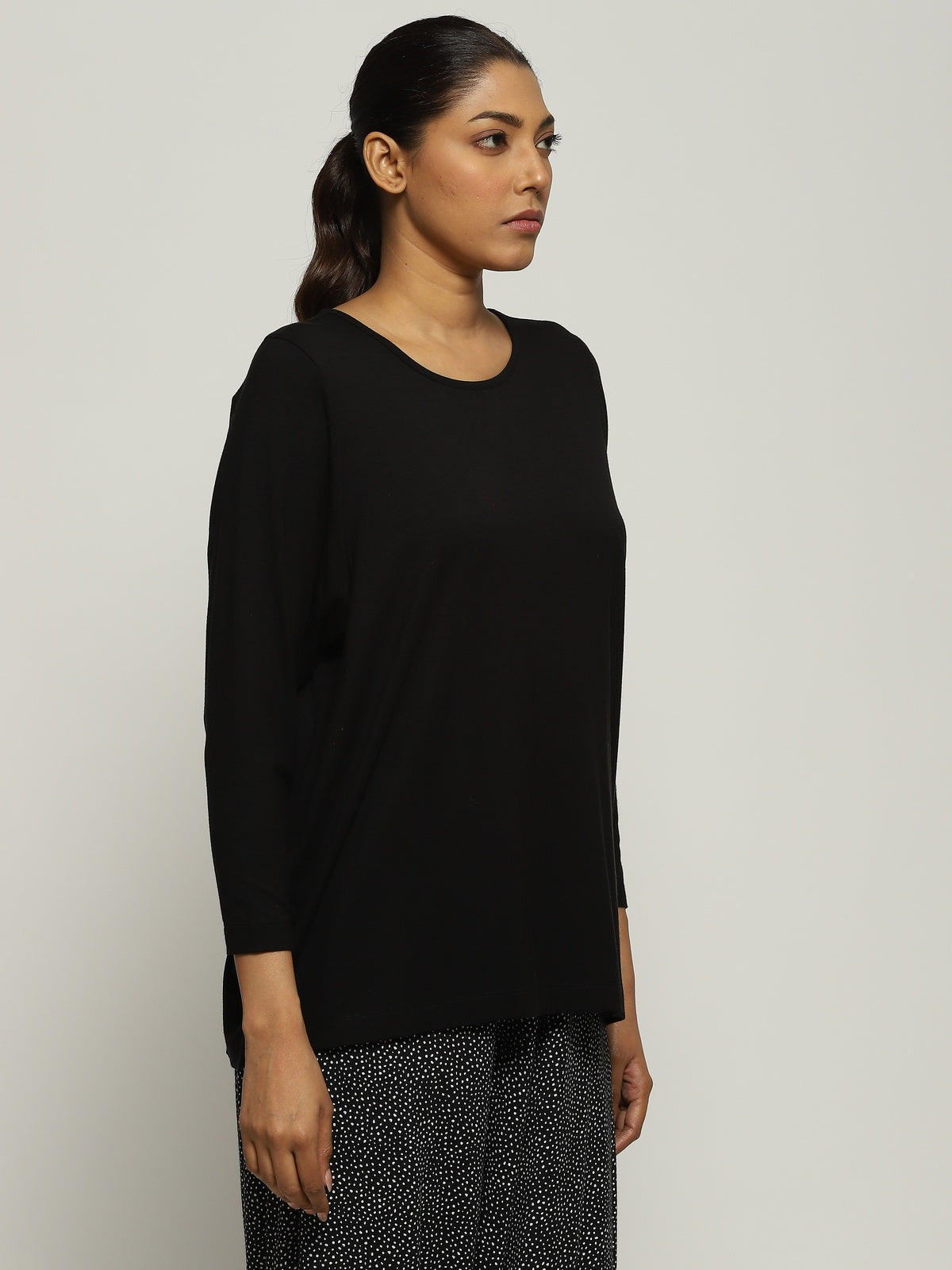 Solid Classics Top