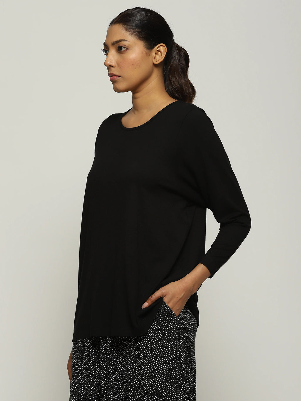 Solid Classics Top