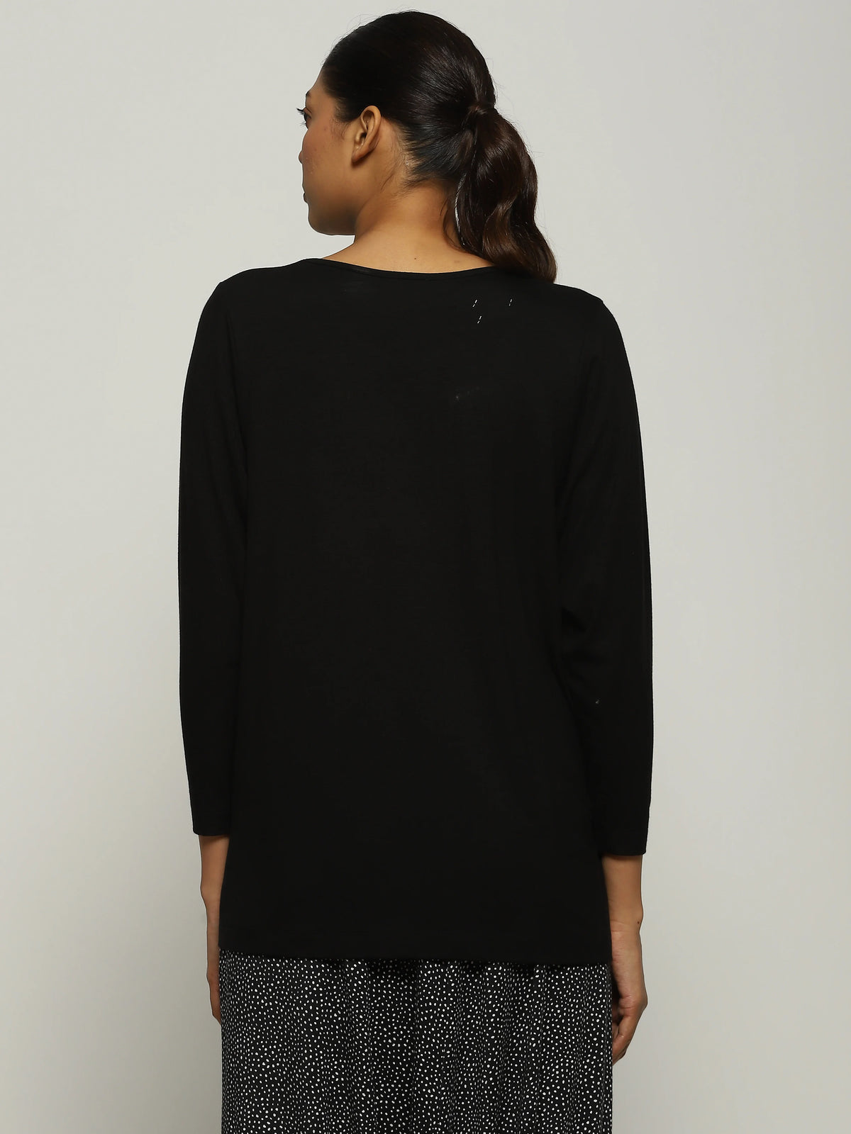 Solid Classics Top