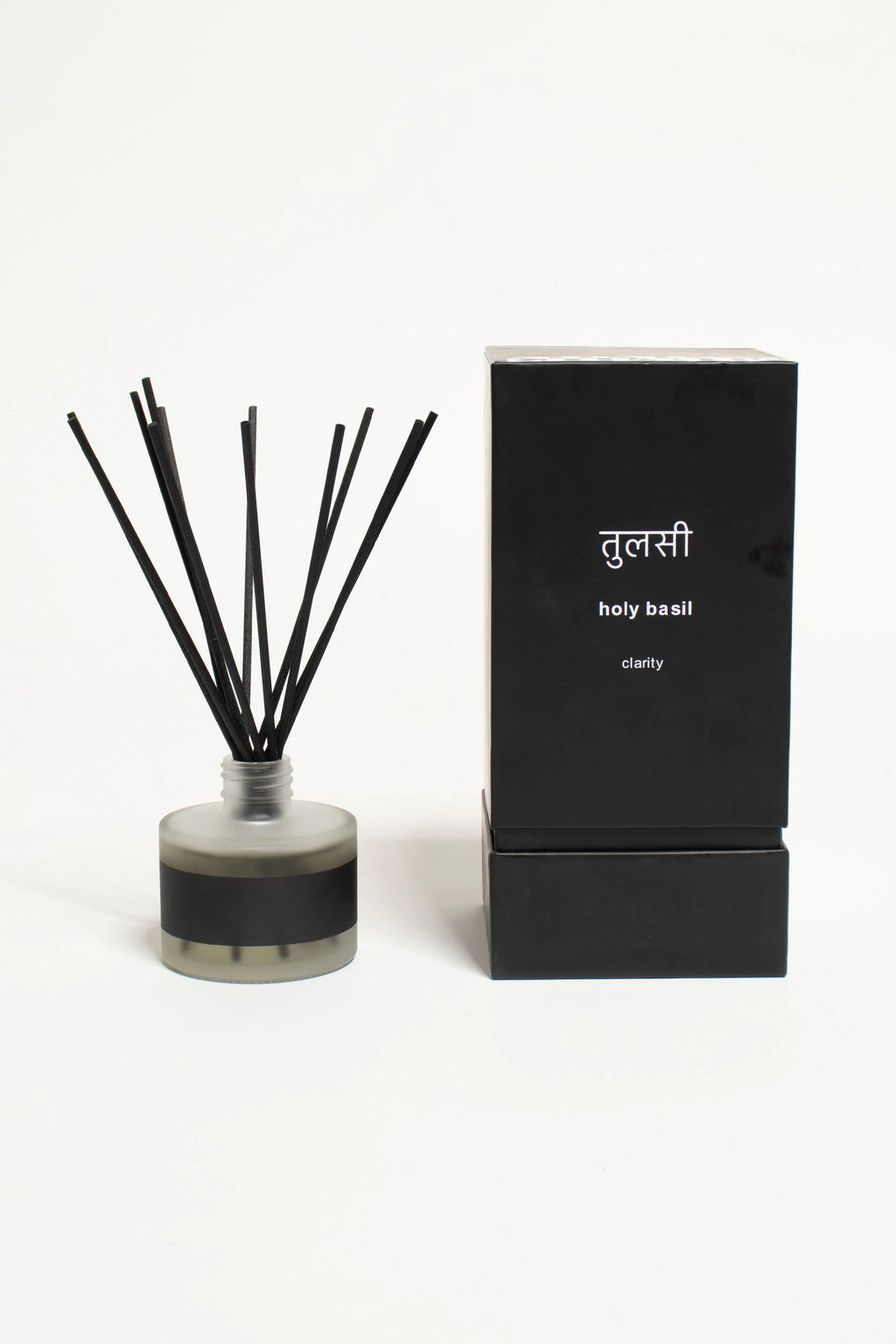 Holy Basil Scented Diffuser
