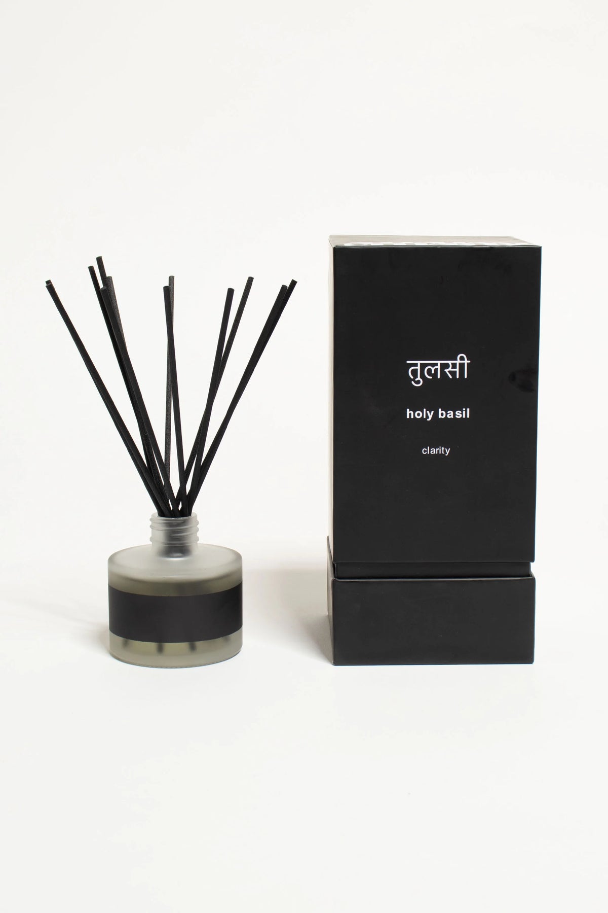 Holy Basil Scented Diffuser