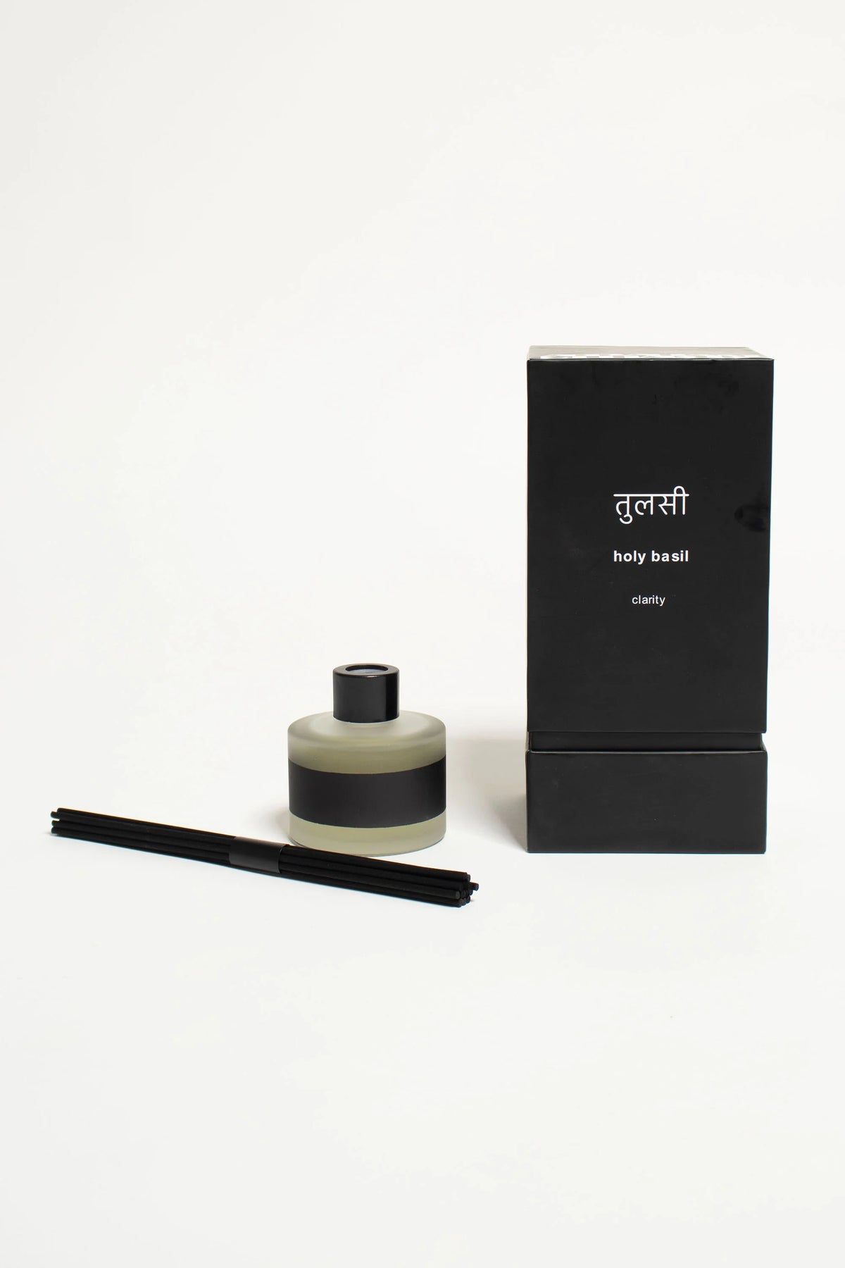 Holy Basil Scented Diffuser