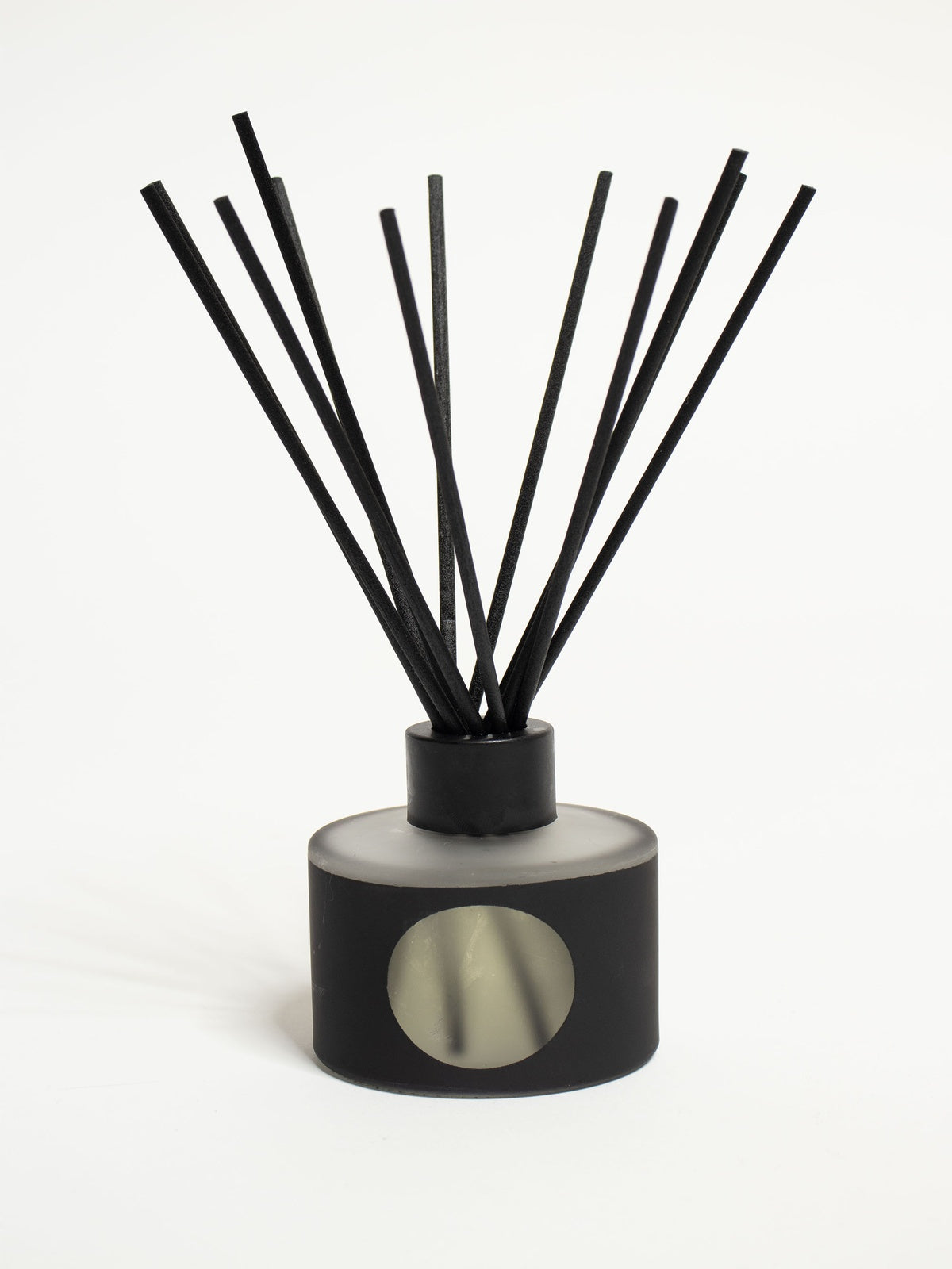 Orange Scented Diffuser