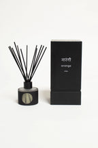 Orange Scented Diffuser