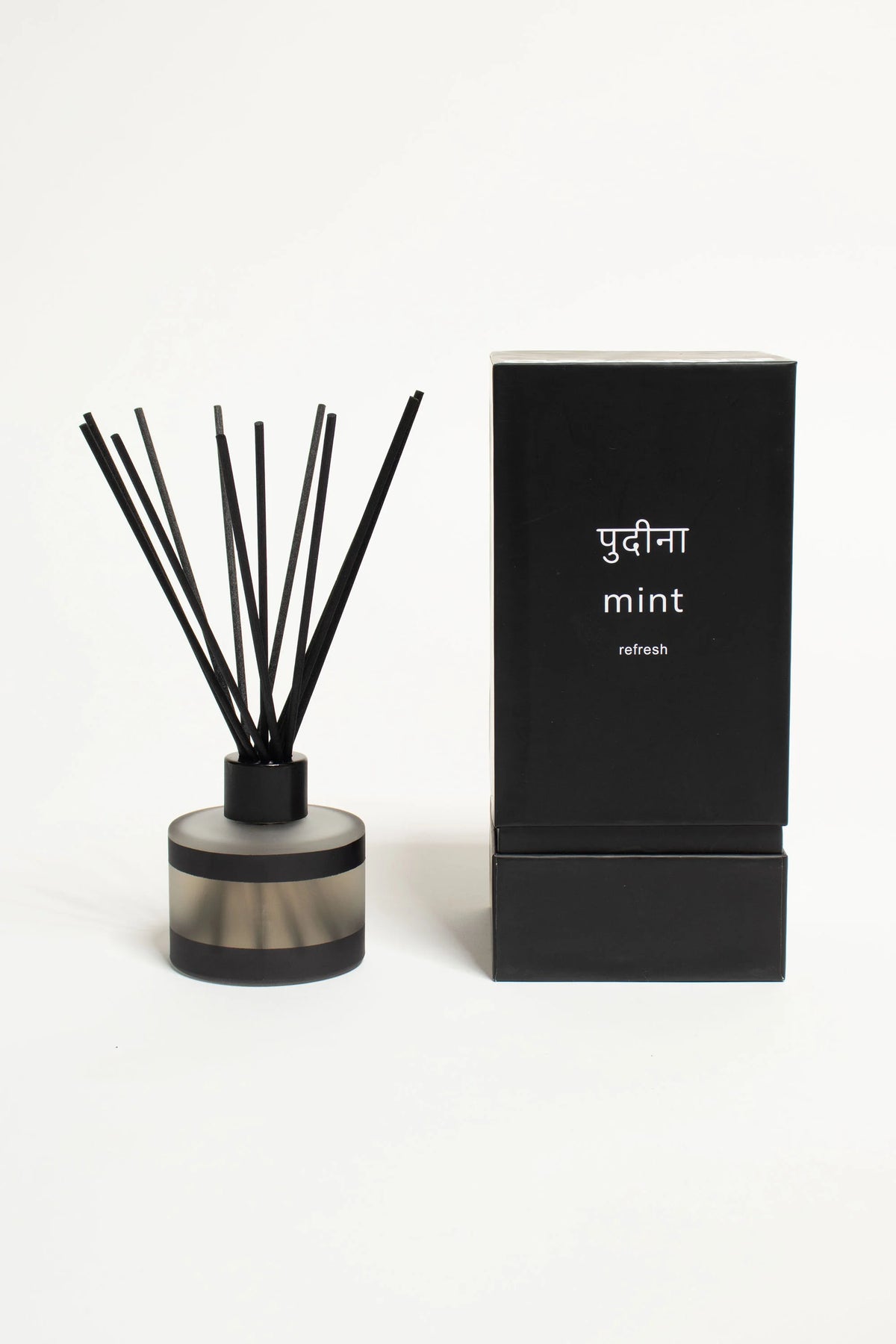 Mint Scented Diffuser