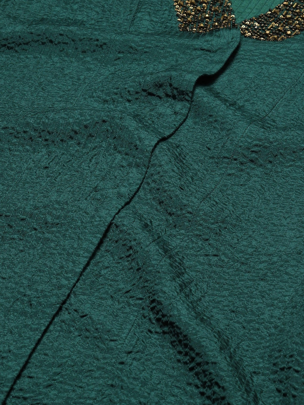 Quilted Jacket