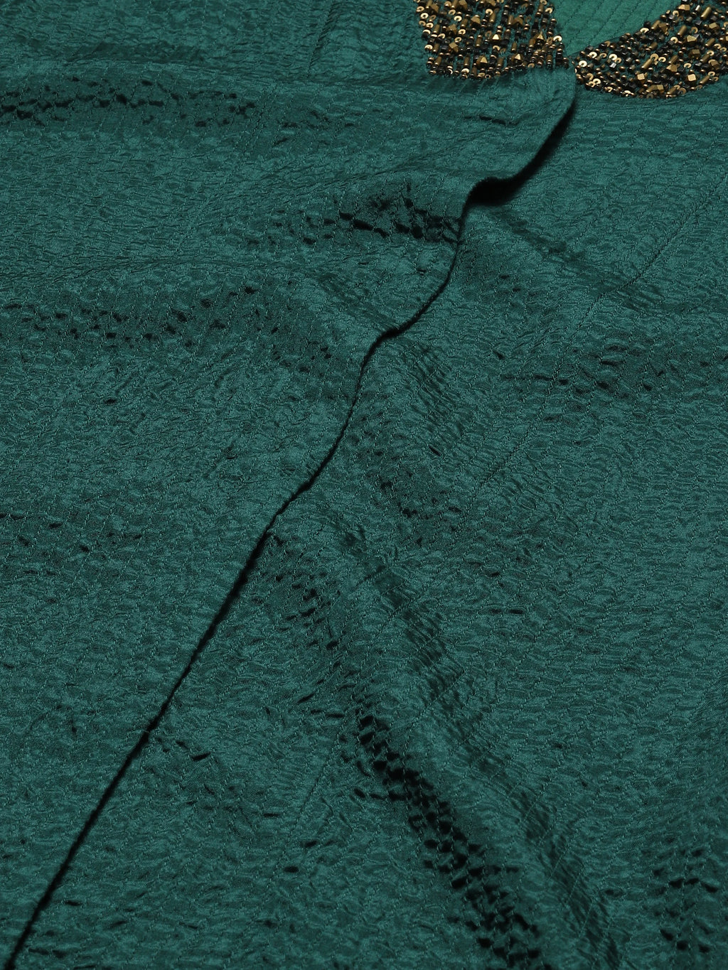 Quilted Jacket