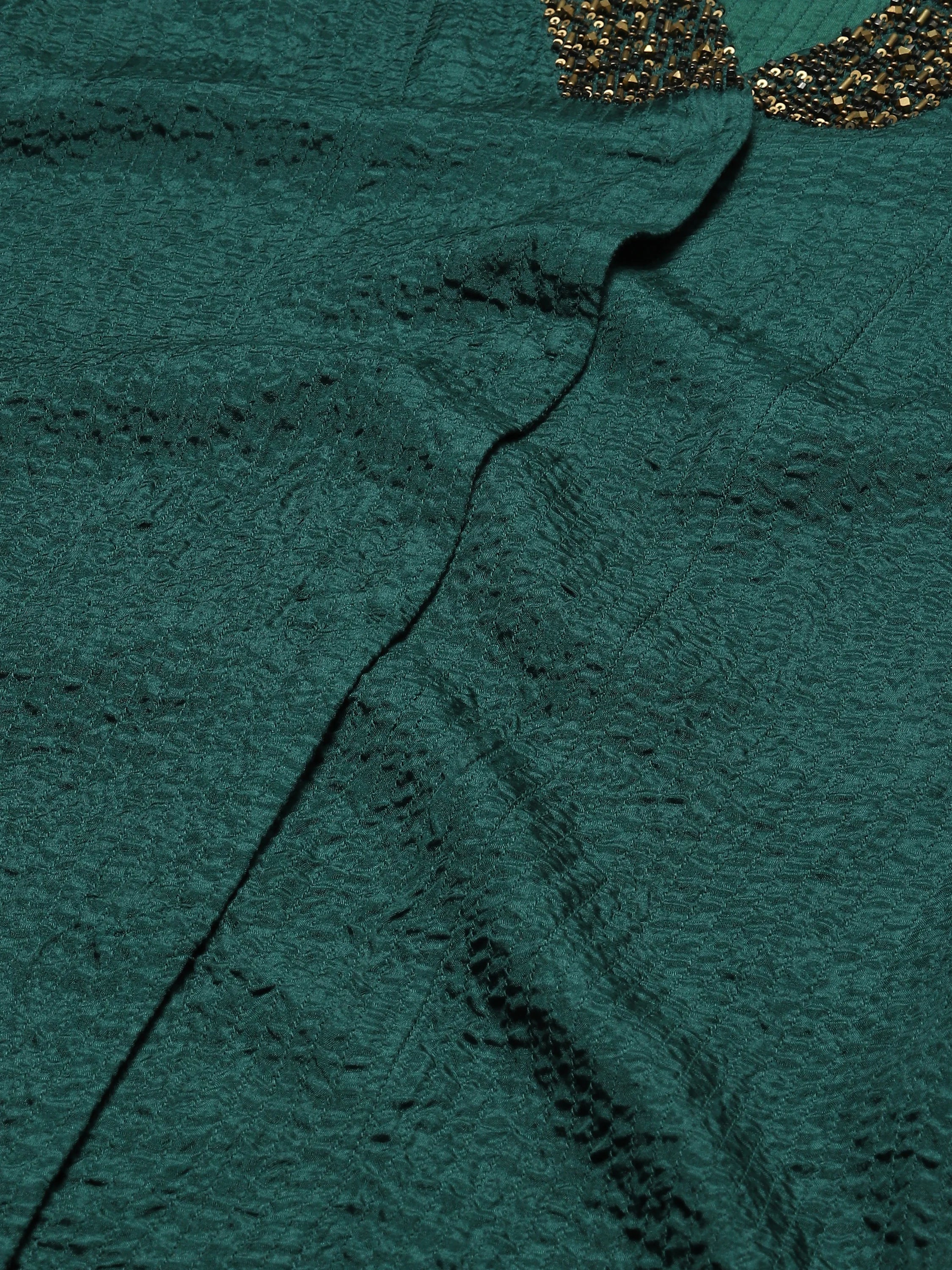 Quilted Jacket