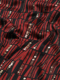 Broken Lines Kurta