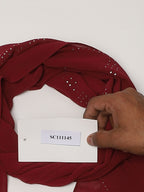Tribal Mukeish  Work Scarf