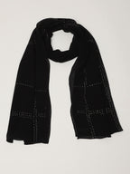 Tribal Mukeish Work Scarf