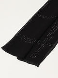Tribal Mukeish Work Scarf