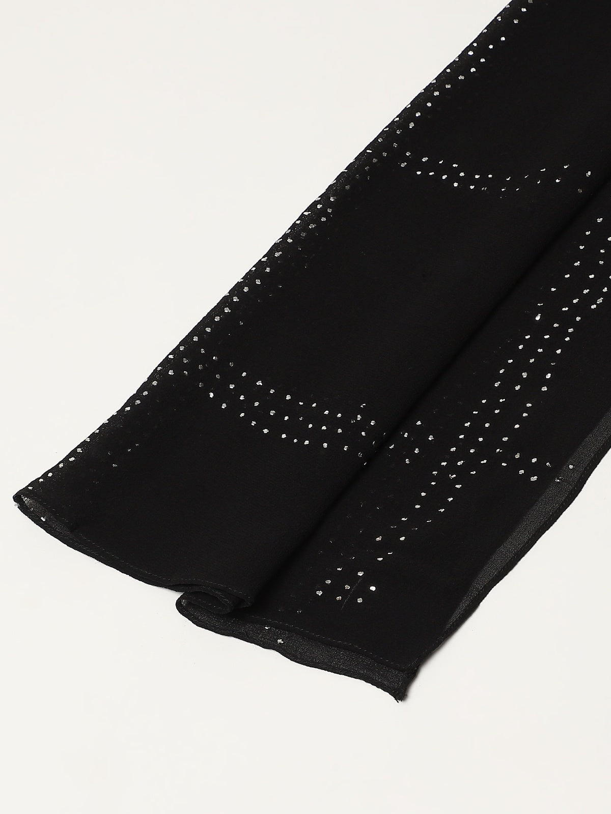 Tribal Mukeish Work Scarf